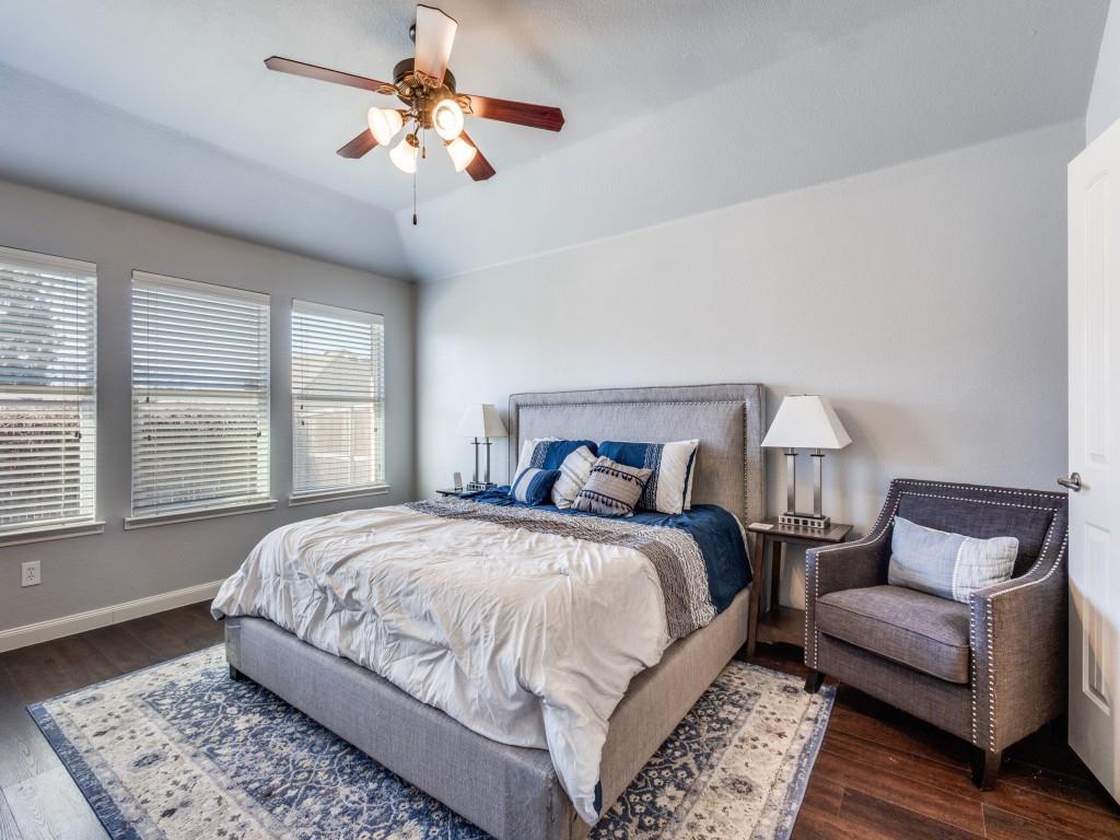 Hunters Creek Ph 1 - Residential Lease