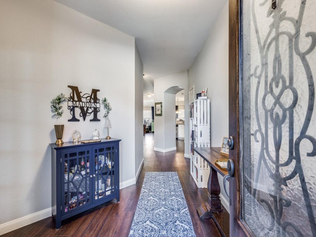 Hunters Creek Ph 1 - Residential Lease