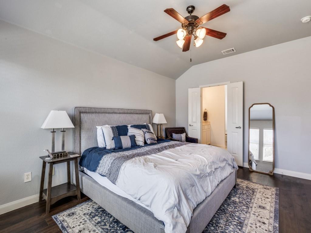 Hunters Creek Ph 1 - Residential Lease