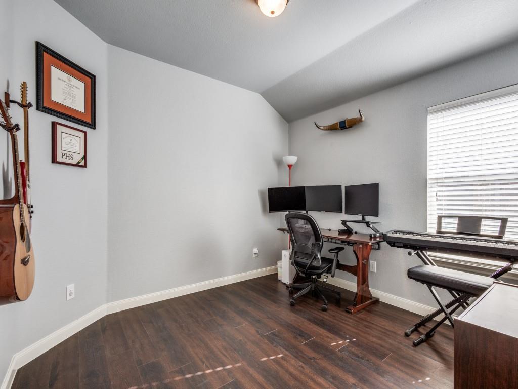 Hunters Creek Ph 1 - Residential Lease