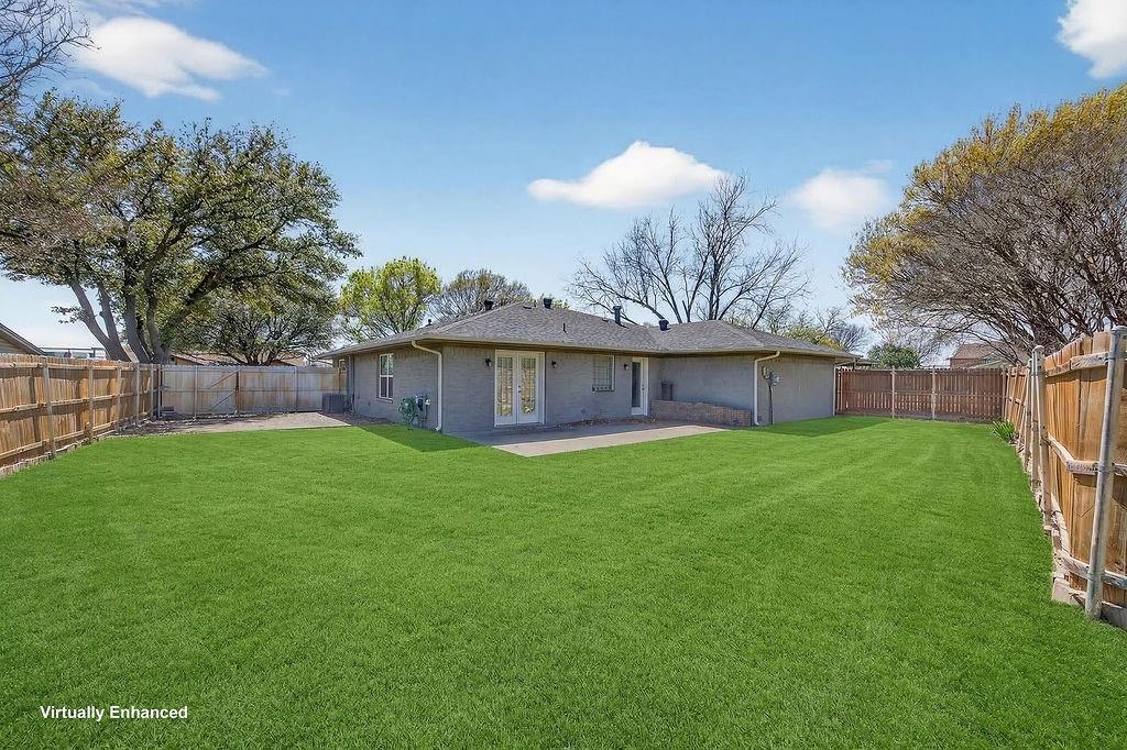 2126 Chippendale Drive