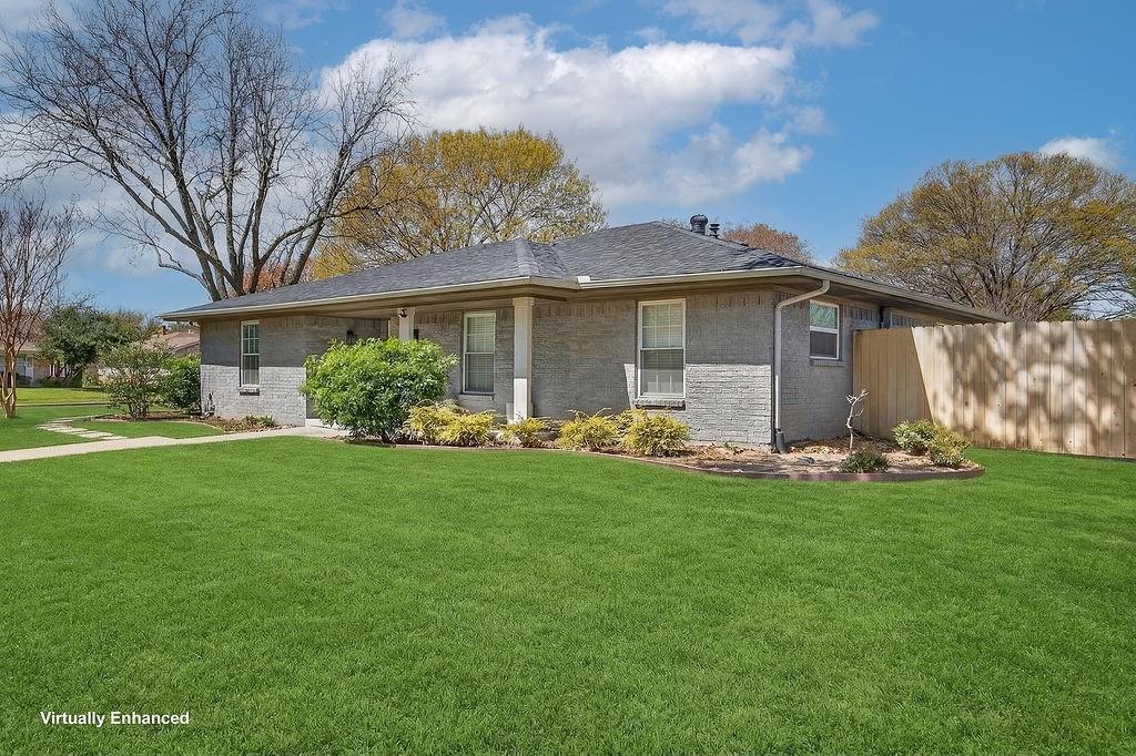 2126 Chippendale Drive