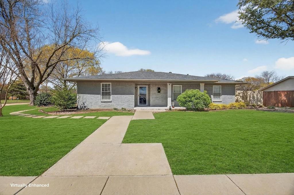 2126 Chippendale Drive