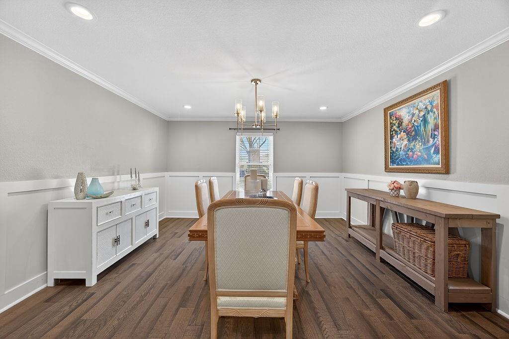 Mckinney Heights 2 - Residential