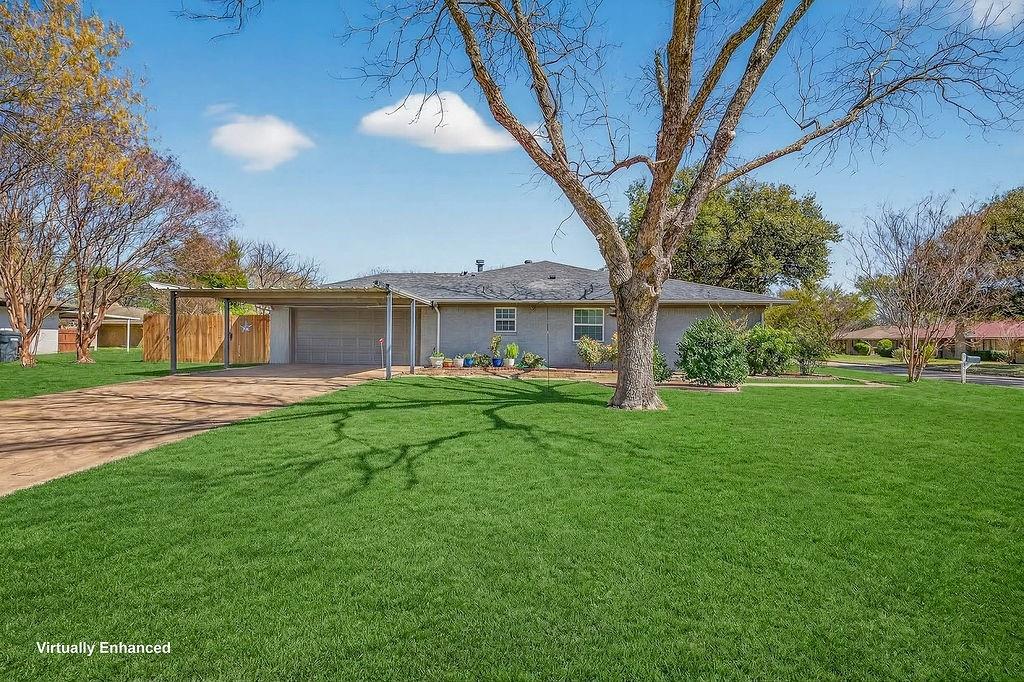 Mckinney Heights 2 - Residential