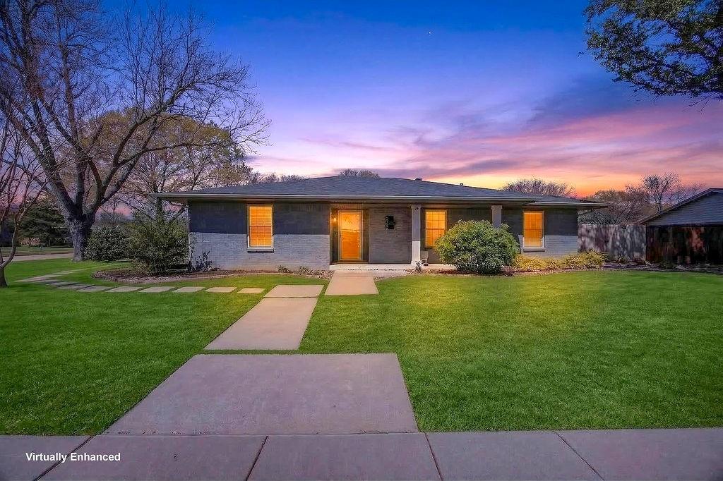 Mckinney Heights 2 - Residential