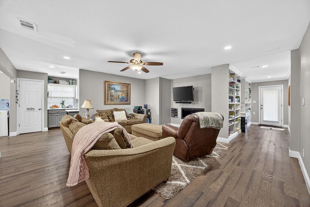 Mckinney Heights 2 - Residential