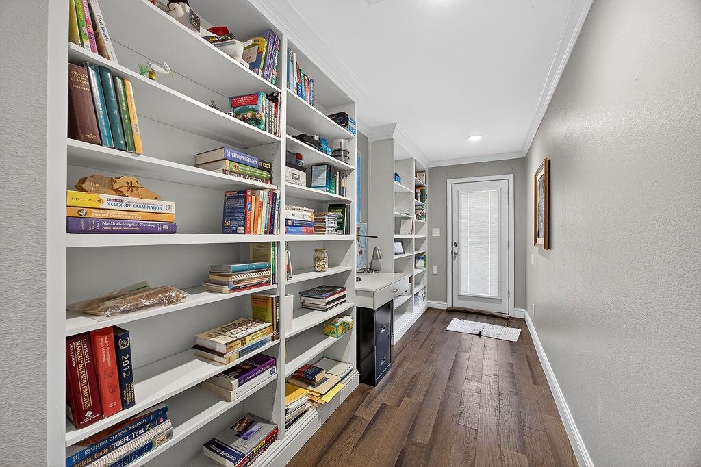 Mckinney Heights 2 - Residential