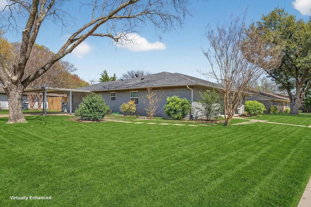 Mckinney Heights 2 - Residential