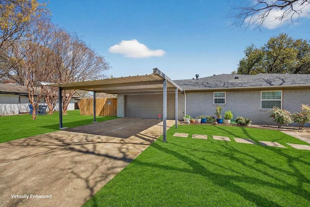 Mckinney Heights 2 - Residential