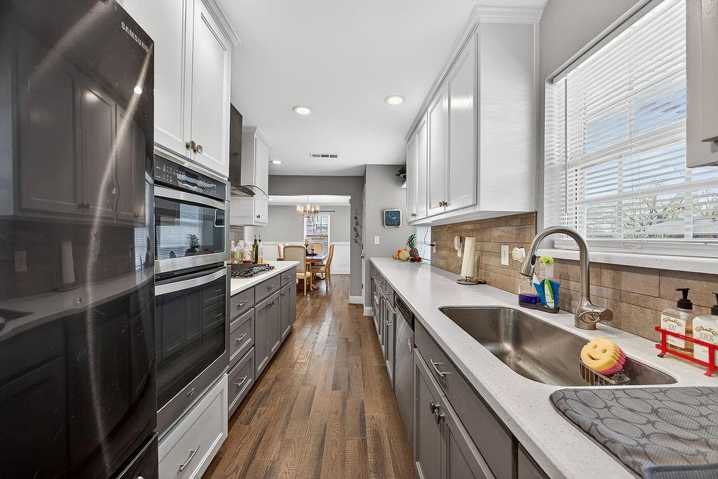 Mckinney Heights 2 - Residential