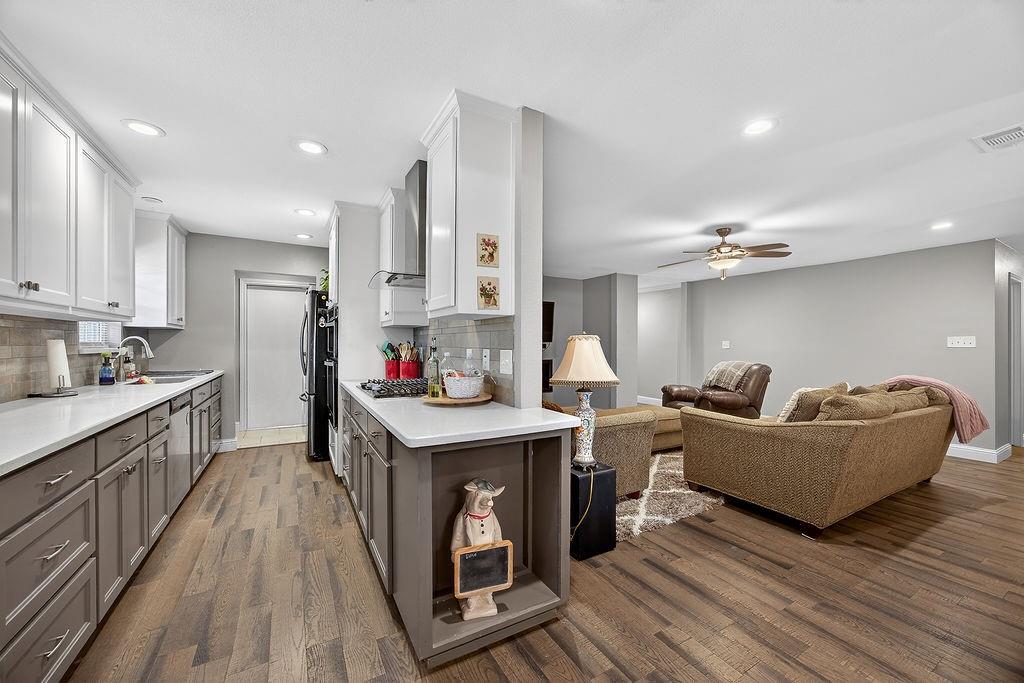 Mckinney Heights 2 - Residential