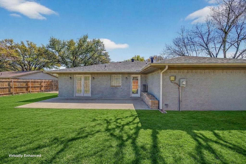 2126 Chippendale Drive