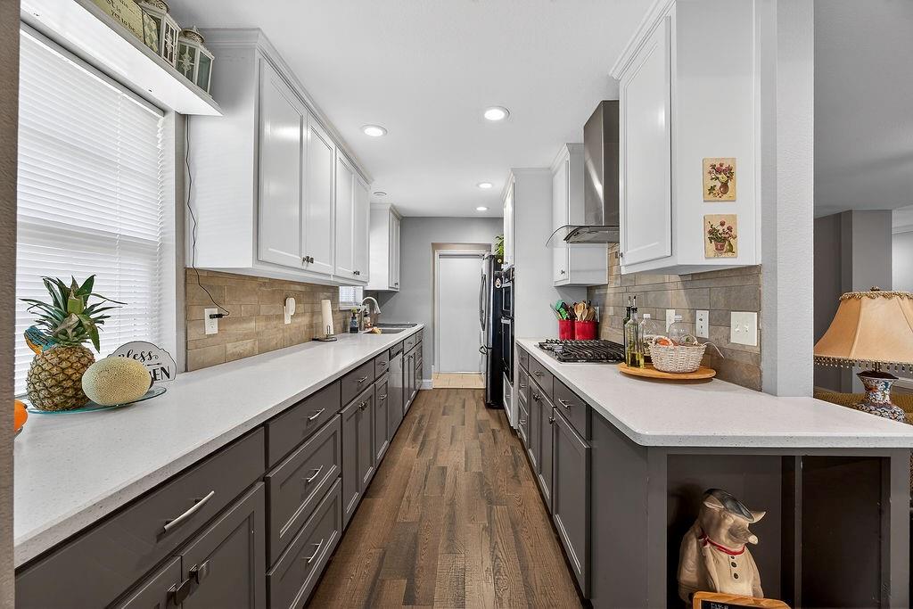 Mckinney Heights 2 - Residential