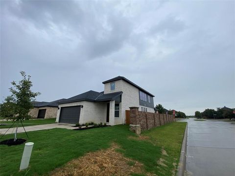 A home in Royse City