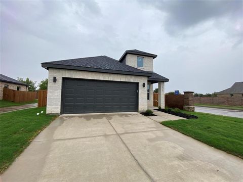 A home in Royse City