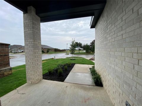 A home in Royse City