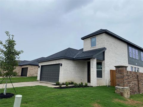 A home in Royse City