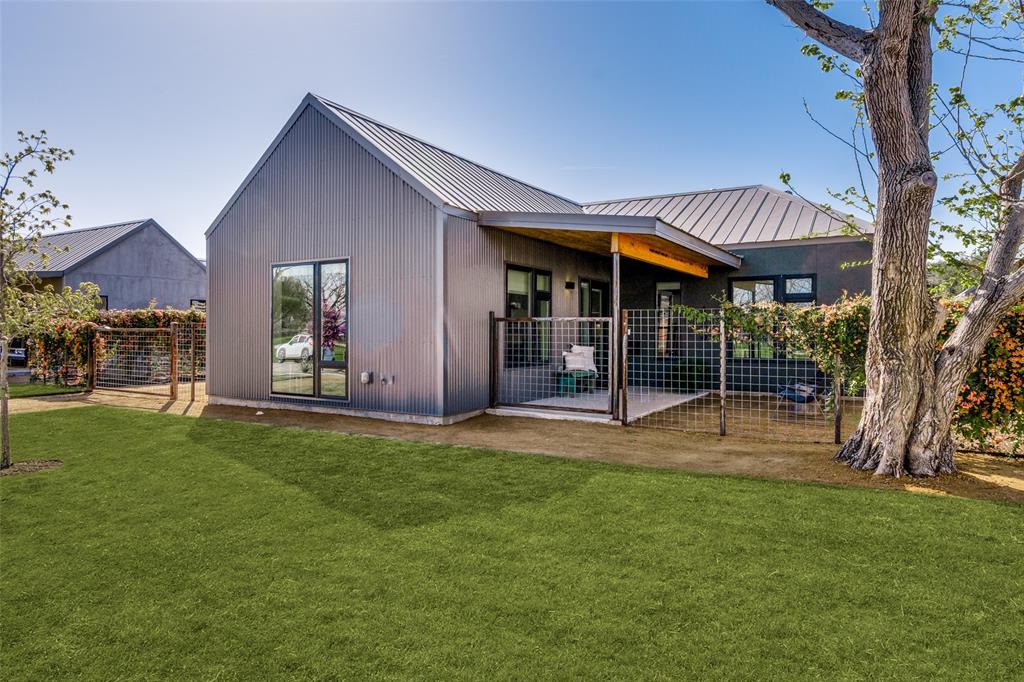 Reuss & Wheeler - Residential