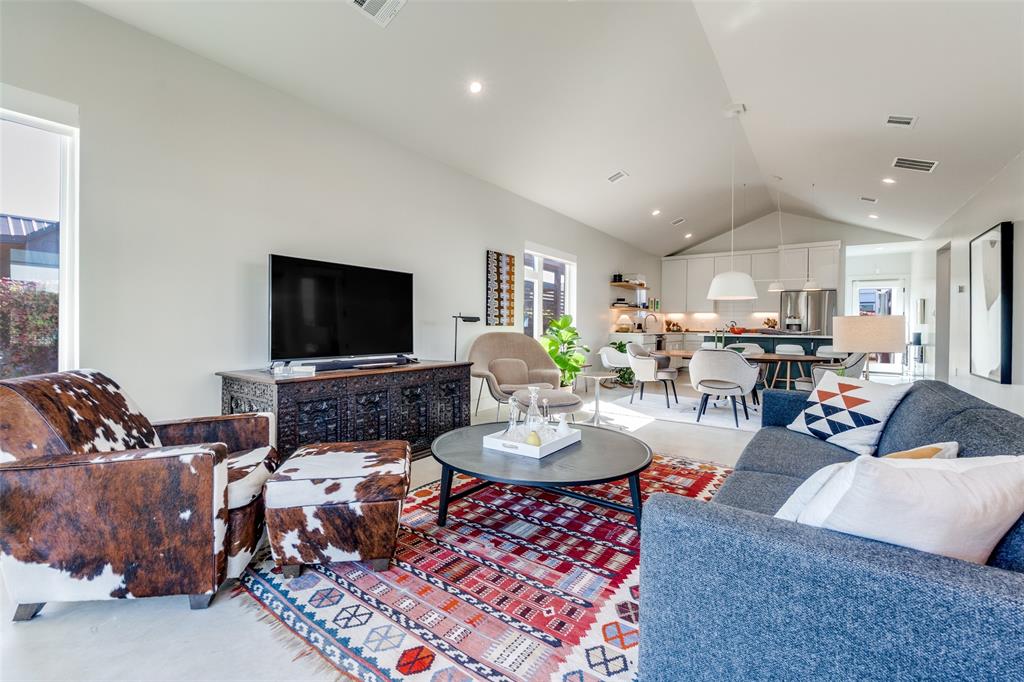 Reuss & Wheeler - Residential