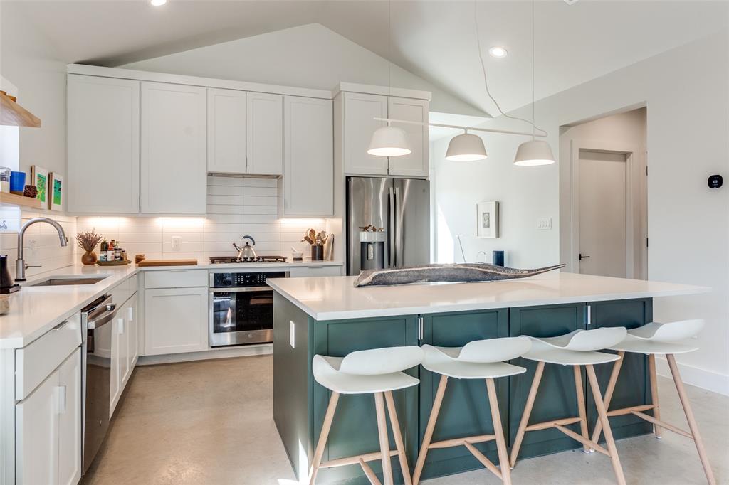 Reuss & Wheeler - Residential