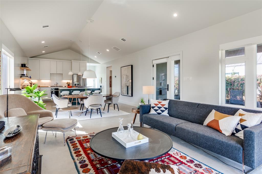 Reuss & Wheeler - Residential