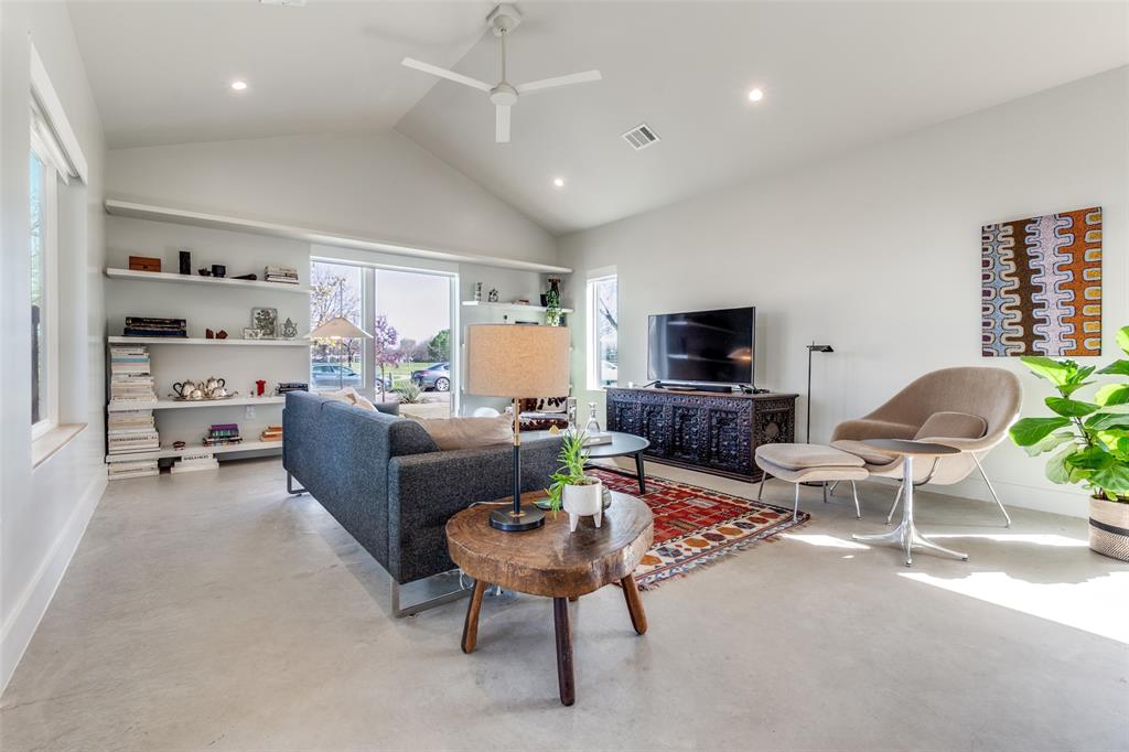 Reuss & Wheeler - Residential