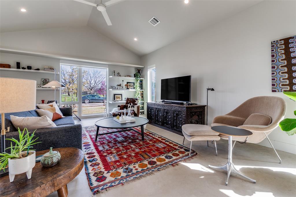 Reuss & Wheeler - Residential