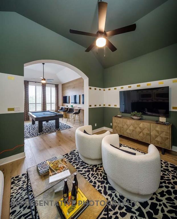 Sandbrock Ranch - Residential
