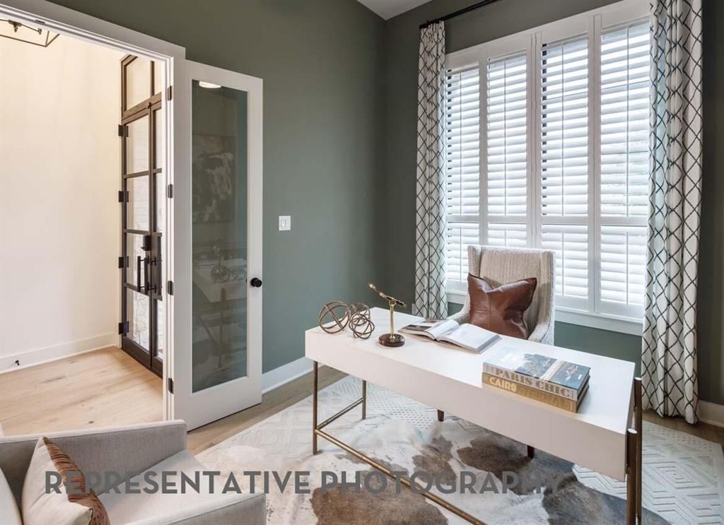 Sandbrock Ranch - Residential