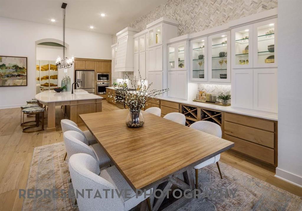 Sandbrock Ranch - Residential