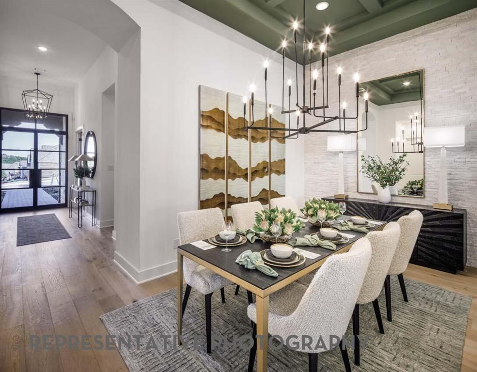 Sandbrock Ranch - Residential