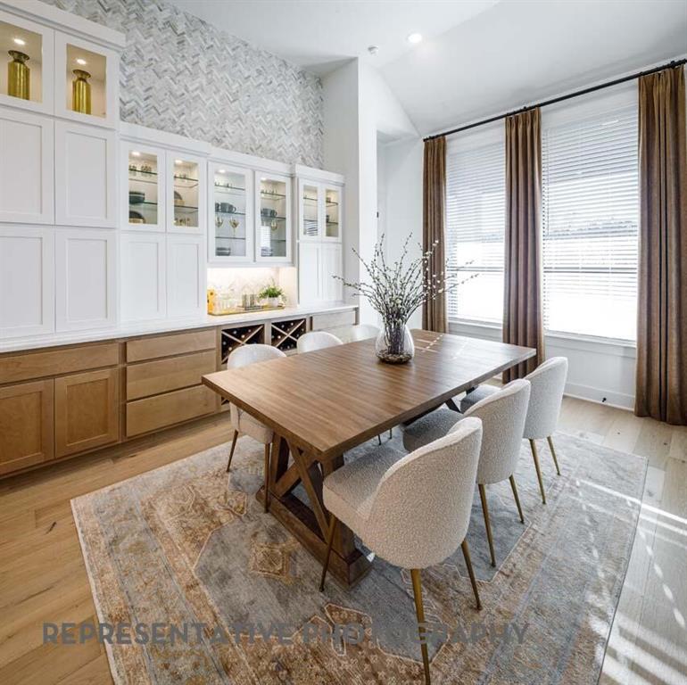 Sandbrock Ranch - Residential