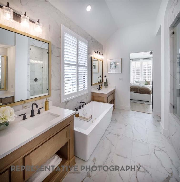 Sandbrock Ranch - Residential