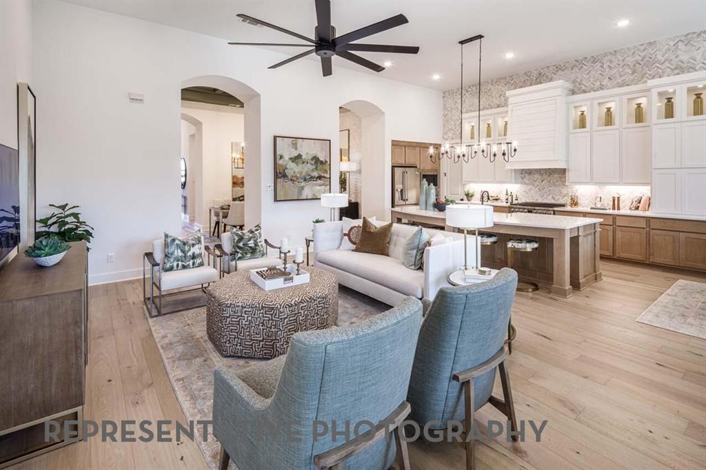 Sandbrock Ranch - Residential