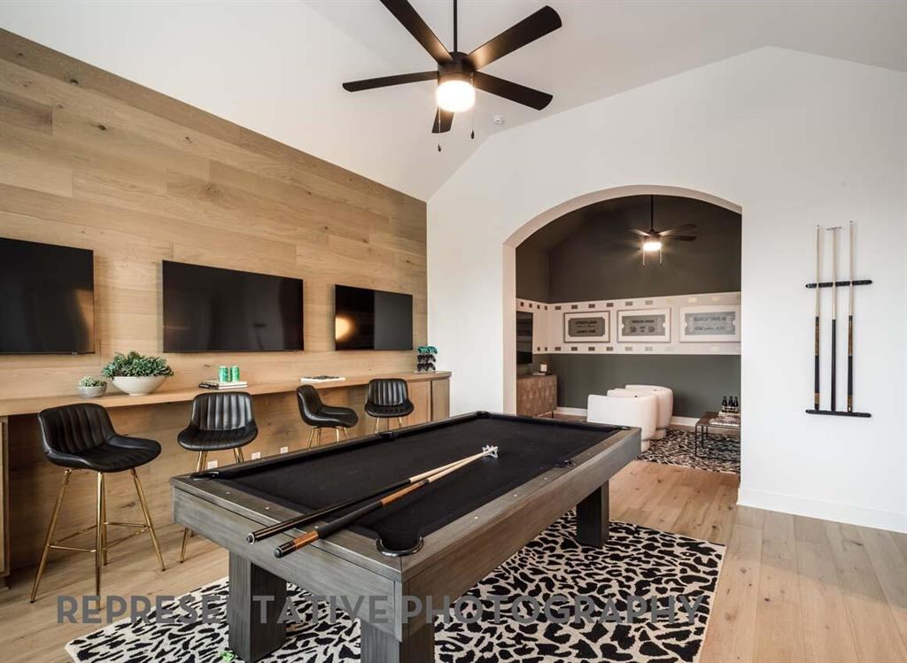 Sandbrock Ranch - Residential