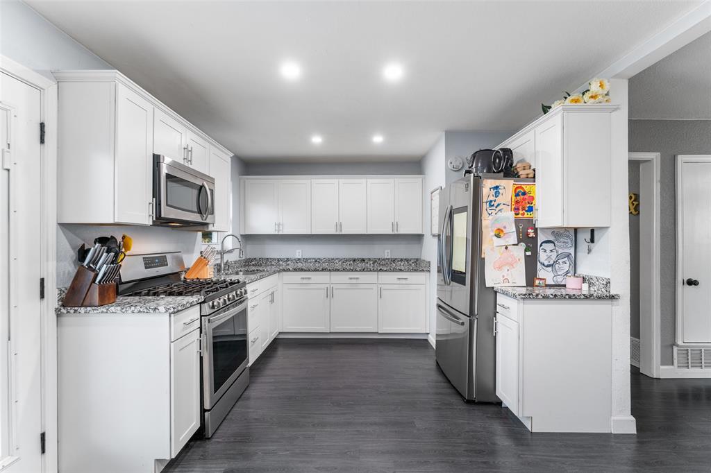 Northridge Estates - Residential