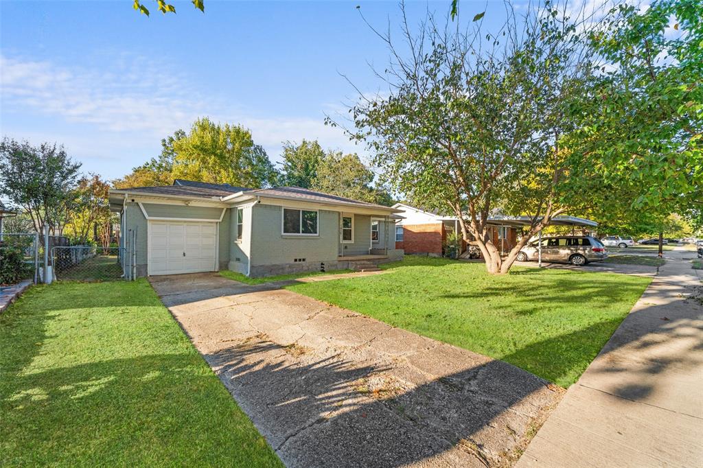 Northridge Estates - Residential