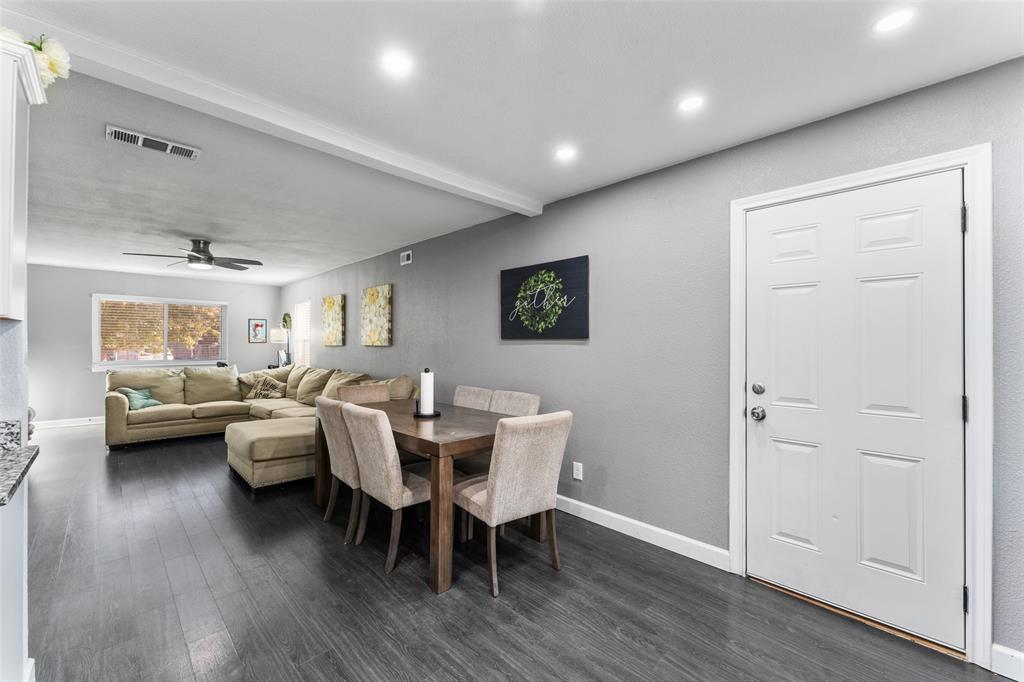 Northridge Estates - Residential