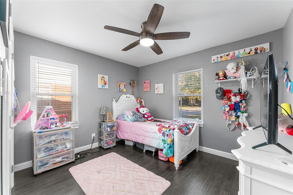 Northridge Estates - Residential