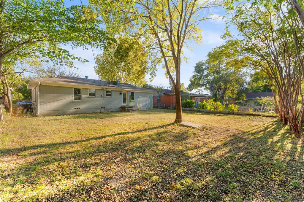 Northridge Estates - Residential