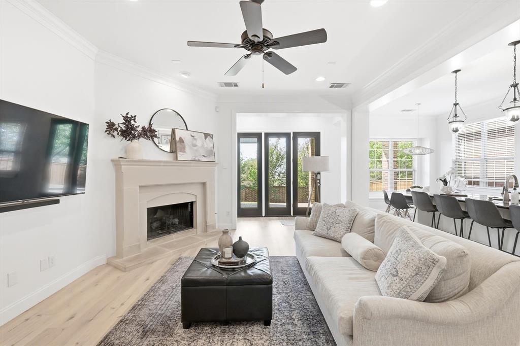 Wimberley Add - Residential