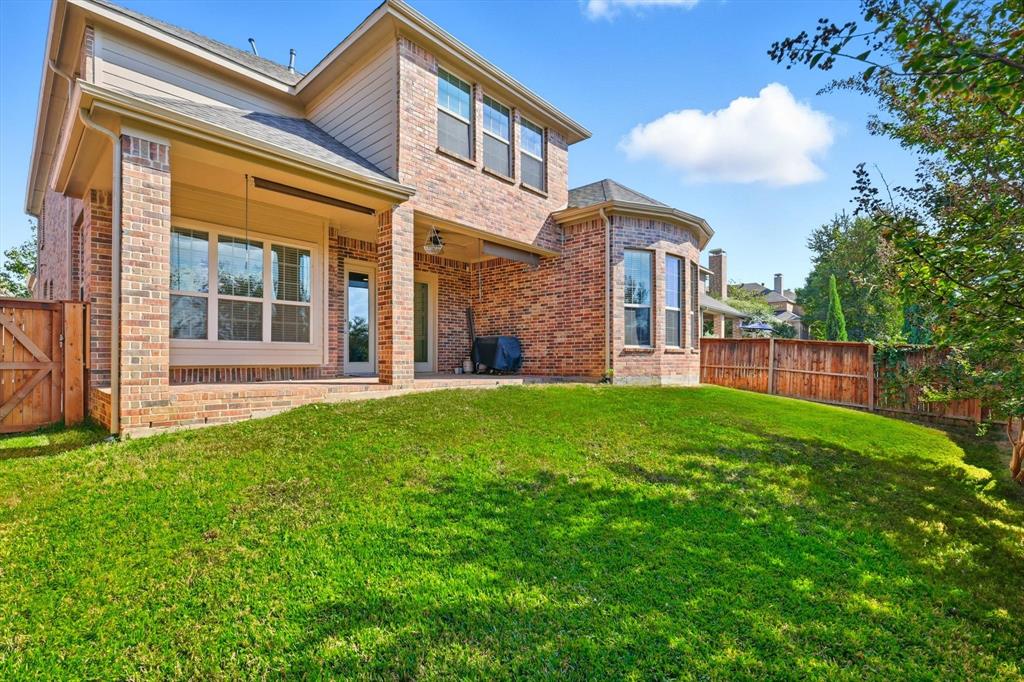 Wimberley Add - Residential