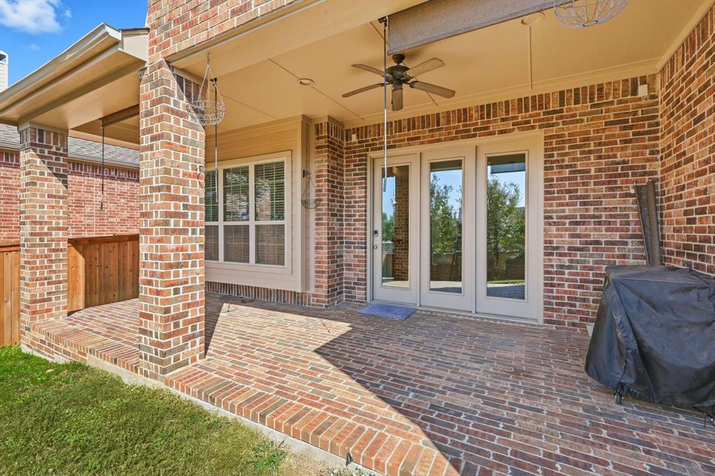 Wimberley Add - Residential