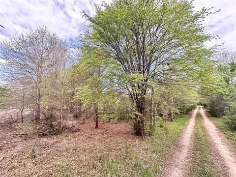 Photo of 0 CR 3508, Murchison, TX 75756 (MLS # 21244838)