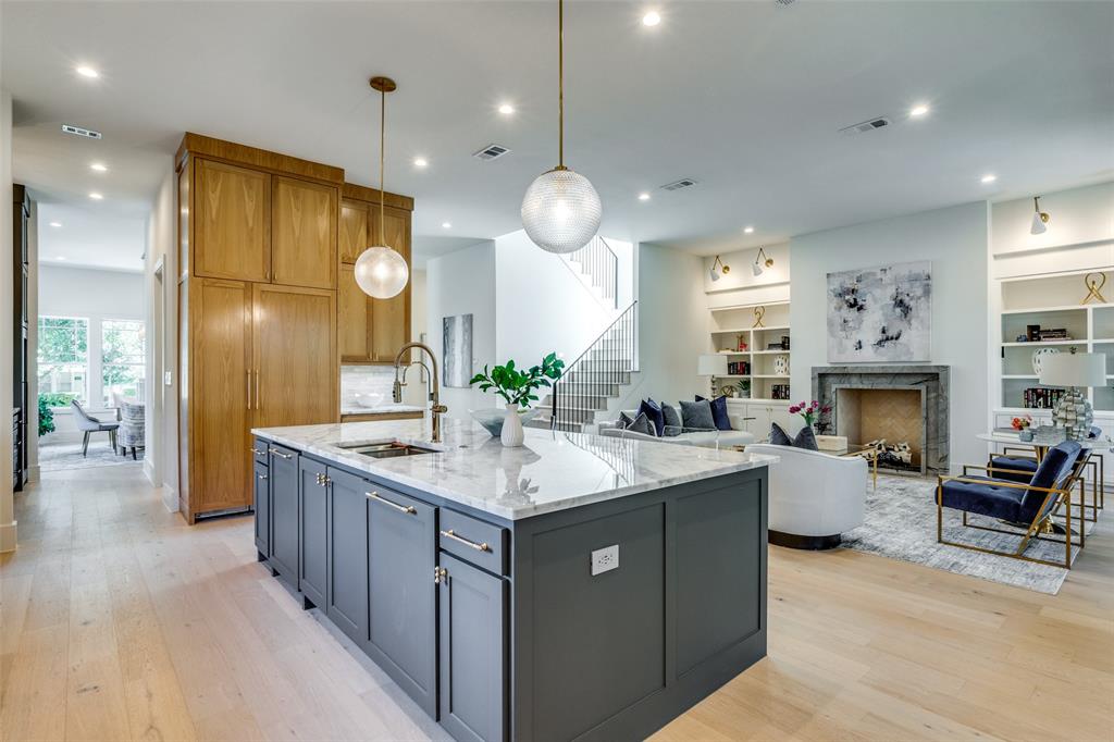 Vickery Place - Residential