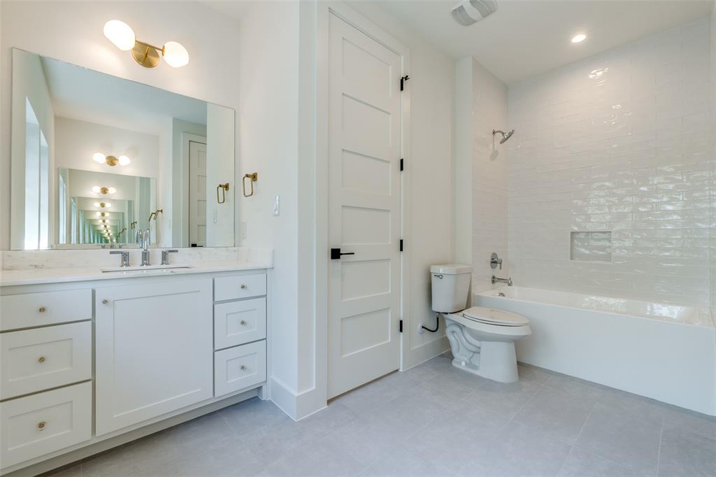 Vickery Place - Residential