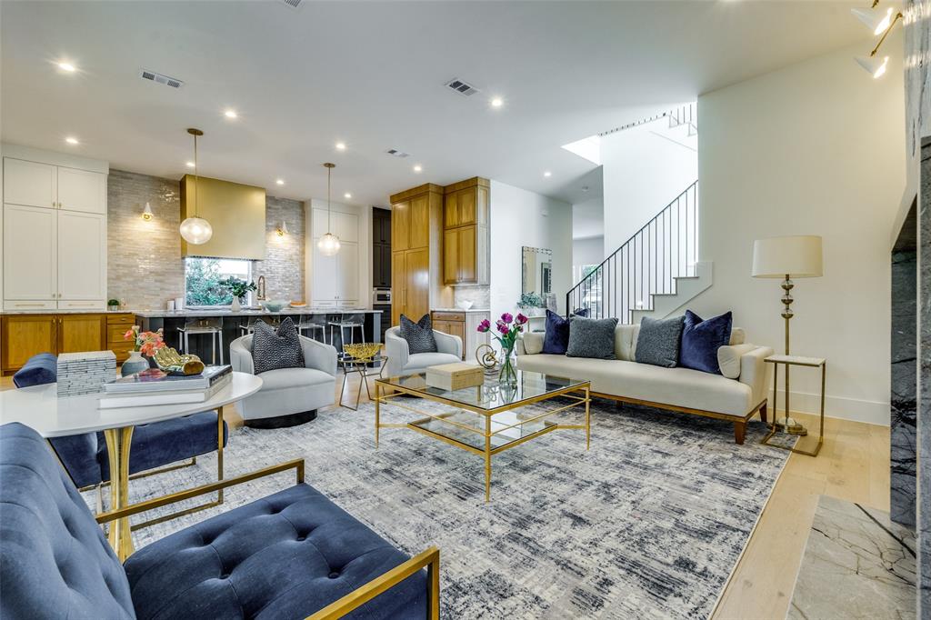 Vickery Place - Residential