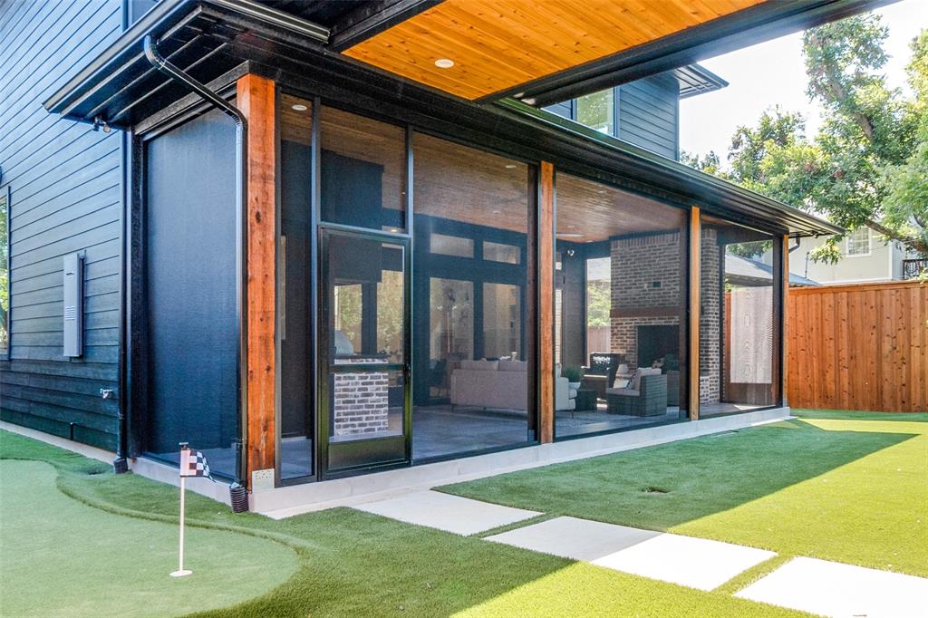 Vickery Place - Residential