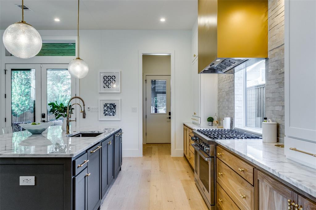 Vickery Place - Residential